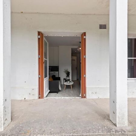 Appartement Studio 100M De La Plage & Casino à Villers-sur-Mer Extérieur photo